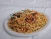 Seafood Noodles