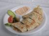 Arabic Fish