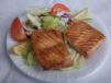 Salmon Fillet