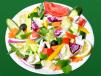 Arabic Salad