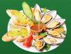 Mussels