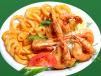 Fried Shrimps