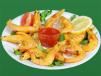 Whole Crunchy Shrimps