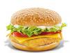 Fish Burger