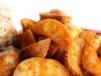 Wedges Fries