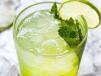 Lemon Mint Juice