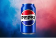 Pepsi can