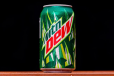 Dew can