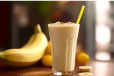 Sharjah MilkShake