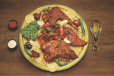 AMIR MIX PLATER 6PAX