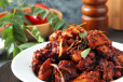 Chicken Chukka
