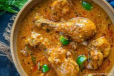Chicken Kandhari