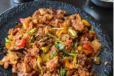 kottu porotta beef