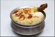 Chicken Dum Biriyani