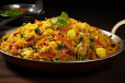 Veg Biriyani