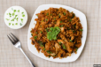 Kotthu Porotta Chicken