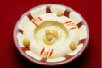 Extra Hummus And Garlic Set