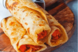 Porotta Chicken