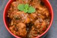 Kadai Chicken