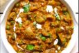 Matar Mushroom