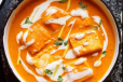 Paneer Butter Masala