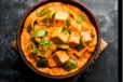 Kadai Paneer