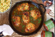 Chicken Pepper
