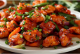 Chicken Chilly