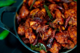 Chicken Kondattam