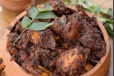 Chicken Kanthaari