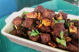 Beef Nadan Fry
