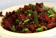 Beef Chilly