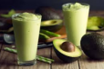 Avocado Milkshake