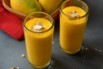 Mango Milkshake