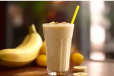 Banana Lassi