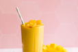 Mango Lassi