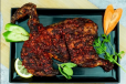 Red Chilli Charcoal