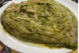 Green Chilly Seabream
