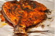 Red Chilly Seabream