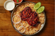 Peri Peri Chicken Mandi
