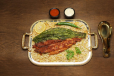 Seabass Green Chilly Mandi