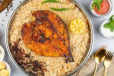 Seabream Mandi Red
