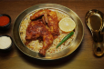 Chicken Mandi
