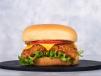 West Santiago Chicken Burger