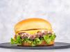 Original Cheese Please Beef Burger