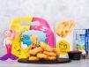 Nuggets Kids Meal