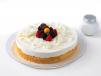 Milk Cake