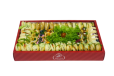 Bites Mix Sandwiches 60 Pieces
