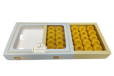 Ring Safran Cake