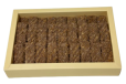 Crunchy Wafer Box